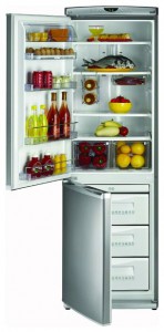 ảnh Tủ lạnh TEKA NF1 370