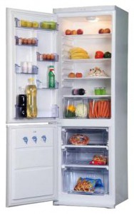 larawan Refrigerator Vestel DSR 360