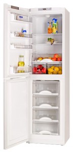 фото Холодильник ATLANT ХМ 6125-131