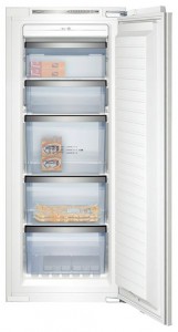 รูปถ่าย ตู้เย็น NEFF G8120X0