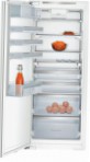 NEFF K8111X0 Buzdolabı