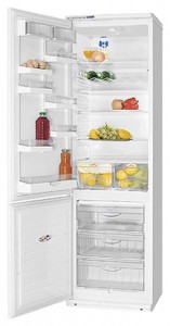 фото Холодильник ATLANT ХМ 5096-016