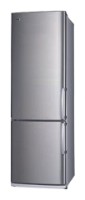 larawan Refrigerator LG GA-B479 UTBA