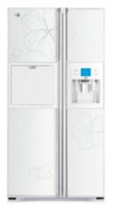 фото Холодильник LG GR-P227 ZDAW
