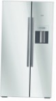 Bosch KAD62S20 Hűtő