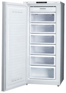 фото Холодильник LG GR-204 SQA