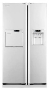 ảnh Tủ lạnh Samsung RSJ1FESV