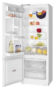 Photo Fridge ATLANT ХМ 5009-001