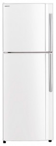 larawan Refrigerator Sharp SJ-300VWH