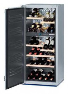 larawan Refrigerator Liebherr WTI 2050