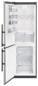 larawan Refrigerator Electrolux EN 3454 MFX