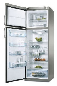 larawan Refrigerator Electrolux END 32321 X