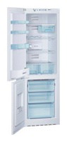 ảnh Tủ lạnh Bosch KGN36X40