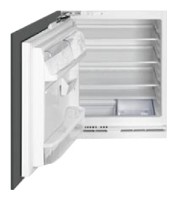 Bilde Kjøleskap Smeg FR148AP