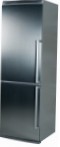 Sharp SJ-D320VS Køleskab