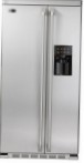 General Electric ZHE25NGWESS Refrigerator
