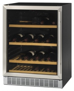 larawan Refrigerator TefCold TFW160s