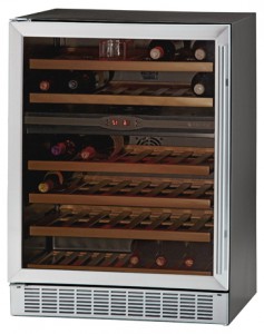 larawan Refrigerator TefCold TFW160-2s