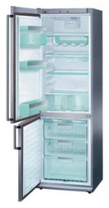 ảnh Tủ lạnh Siemens KG34UM90