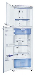 ảnh Tủ lạnh Bosch KSU30622FF