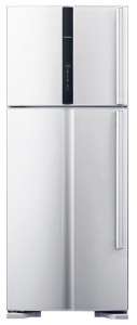 larawan Refrigerator Hitachi R-V542PU3PWH