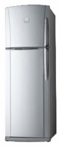 larawan Refrigerator Toshiba GR-H49TR W