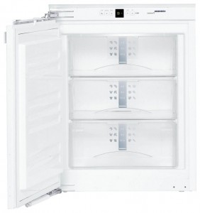 larawan Refrigerator Liebherr IG 966