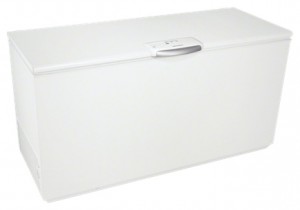 ảnh Tủ lạnh Electrolux ECP 50108 W