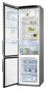 larawan Refrigerator Electrolux ENA 38980 S