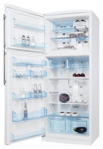 Bilde Kjøleskap Electrolux END 44501 W