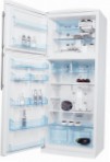 Electrolux END 44501 W Buzdolabı