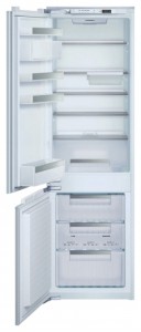 larawan Refrigerator Siemens KI34VA50IE