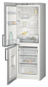 larawan Refrigerator Siemens KG33NX45