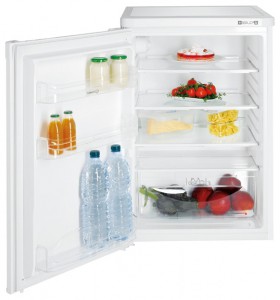 Bilde Kjøleskap Indesit TLAA 10