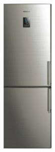 фото Холодильник Samsung RL-33 EGMG