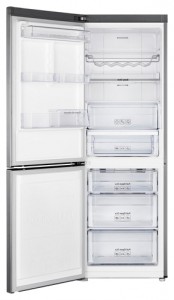Фото Холодильник Samsung RB-29 FERNCSA