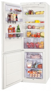 larawan Refrigerator Zanussi ZRB 636 DW