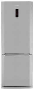 larawan Refrigerator BEKO CN 148231 X