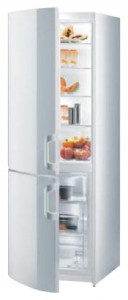 larawan Refrigerator Korting KRK 63555 HW