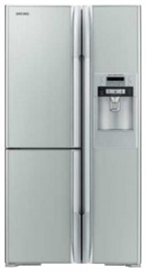 larawan Refrigerator Hitachi R-M700GUK8GS