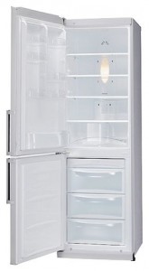 照片 冰箱 LG GA-B399 BQA