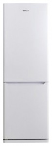 ảnh Tủ lạnh Samsung RL-41 SBSW