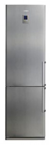 larawan Refrigerator Samsung RL-41 HEIS