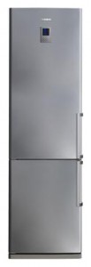 larawan Refrigerator Samsung RL-38 HCPS