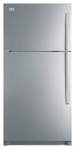 larawan Refrigerator LG GR-B352 YLC