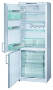 ảnh Tủ lạnh Siemens KG43S123