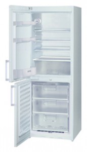 รูปถ่าย ตู้เย็น Siemens KG33VX10