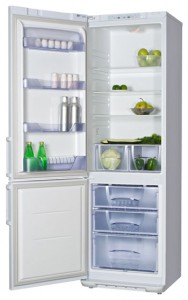 larawan Refrigerator Бирюса 130 KLSS