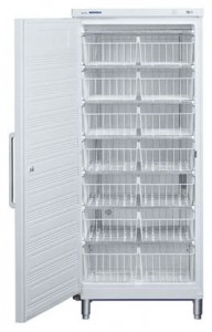 ảnh Tủ lạnh Liebherr TGS 5200