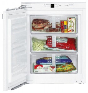 фото Холодильник Liebherr IG 956